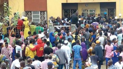Badoo: Police, OPC extorting us – Ikorodu residents cry out
