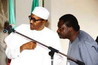 One day the descendants of Shimei will come to apologise – Buhari’s Adviser, Femi Adesina says of “filthy dreamers”