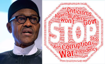 US launches anti-corruption website for Nigeria