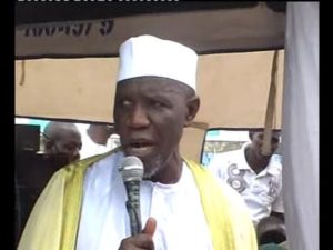 Buhari shouldn’t mind those who want Magu removed, leave him there and let them do their worst – Sheikh Muhydeen Bello