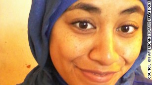 US Muslim woman gets justice as Califonia Police settles to pay her $85,000 for forcefully removing her hijab