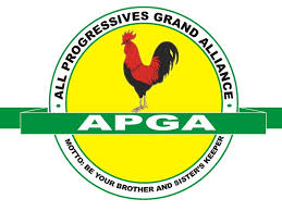 Anambra Polls: 1,119 delegates for APGA primaries