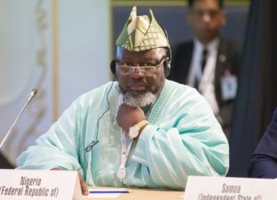 Abba Kyari’s death a rude shock, Adebayo Shittu, Nigeria’s ex-Communication Minister reacts