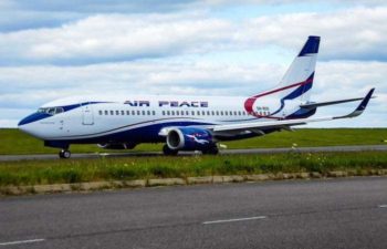 UAE backs down, concedes seven flight slots to Air Peace