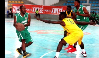 Basketball: Bauchi Nets, Kada Stars replace Mark Mentors, Defenders in Conference 6