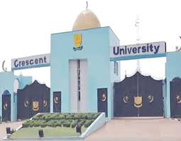 12 Years of Remarkable Progress: How Crescent University qualifies as Nigeria’s answer to other universities’ problems, Tola Adeniyi, Nigerian journalism veteran, reminisces