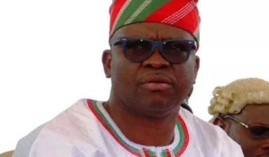 Stop politicising military operations, Army warns Fayose