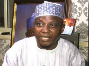 Presidency advises opinion leaders to exercise restraint in public utterances