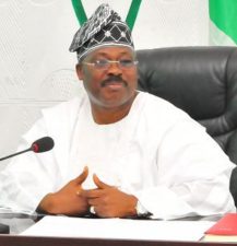 Oyo spends N22bn on LAUTECH in 6-year, says crisis to end soon