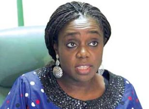 Kemi Adeosun discloses N11b recovered, 5,000 tips received on whistleblowing