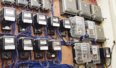 Install prepaid meters or stop billing us, youths tell Abuja Disco