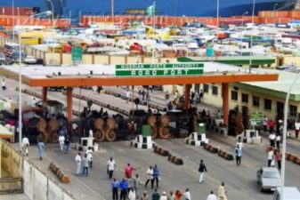 NPA boss inaugurates 24-hour emergency clinic in Lagos Ports