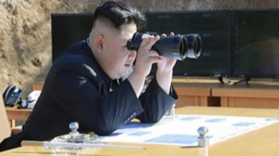North Korea ready to retaliate against US over UN sanctions