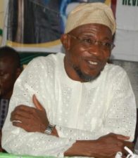Osun 2018: Aregbesola and parable of a retreating ram