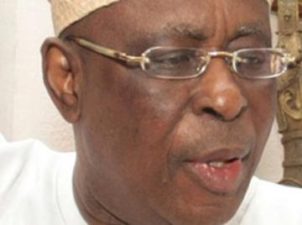 Ekiti 2018: We must not underestimate Fayose’s threat but fight him to victory, Osoba urges APC leadership