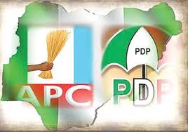 Social media activists highlight difference between PDP, APC in government