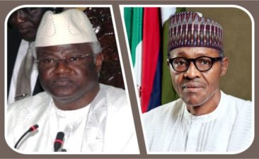 Sierra Leone Mudslide: President Buhari sympathises with President Koroma