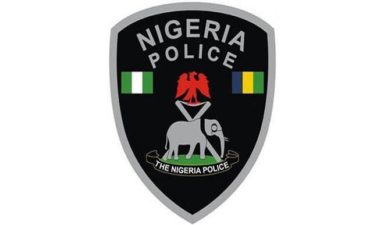 Police disperse anti-Buhari protest in Abuja over hijack by miscreants, hoodlums
