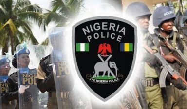 AKWA IBOM: 10 arrested over attacks on security operatives, police stations