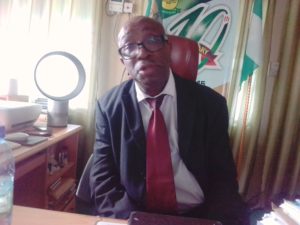 Our remarkable progress in 12 years, says Prof. Gbajabiamila, VC Crescent University
