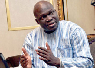 Why journalists are vulnerable – Reuben Abati