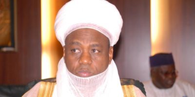 I won’t support Nigeria’s disintegration —Sultan