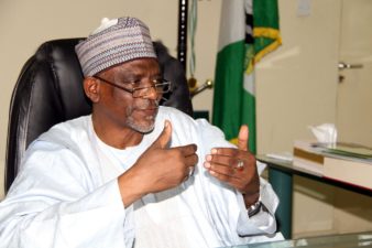 FG releases 2017/2018 admission list into unity schools