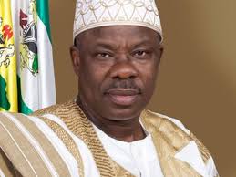 Ogun: Tejuoso loses out, as Amosun, Osoba’s son, others make INEC list