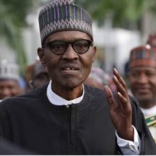 Nigeria’s exit from recession excites government