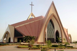 Churches urged to fight against odious practices