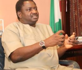 Wanted: A restructuring of minds, by Femi Adesina