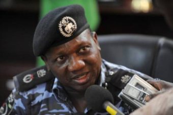 IGP Idris takes war against bribery, corruption to point of entry, warns new police constables against indiscipline
