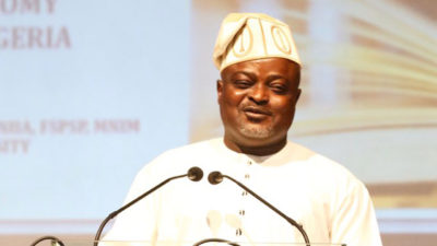 Garba Akinola: Lagos Speaker, Obasa, mourns late Chief Imam, says he stood for truth all his life