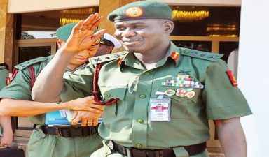 Army begins “Operation EGWU EKE II” to check insecurity in South East