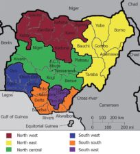 Arewa, Yoruba, Ijaw youths pledge commitment to Nigeria’s unity