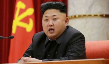 North Korea relocates missiles