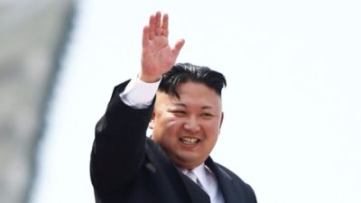 North Korea confused over Trump’s messages