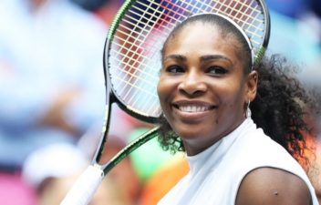 Serena Williams gives birth in Florida