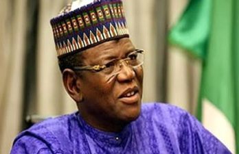 2019: Sule Lamido berths in South East for Presidential Campaign