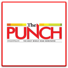 PUNCH and its sinister motives for attacks on President Buhari, by Garba Shehu