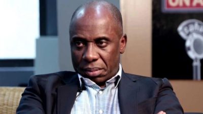 BATTLE AGAINST HADIZA: Is Amaechi finally doing himself out or what?