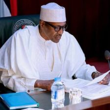 President Buhari makes new appointment in CBN, Monetary Policy Committee