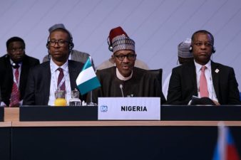 President Buhari urges D-8 to prioritise incentives for trade, investments among member countries