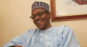 #Russia 2018: Buhari says Eagles’ qualification “very sweet”, 57th Independence Anniversary gift for Nigeria