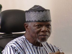 Arrest, prosecute officers conniving with smugglers, SINET urges Customs CG
