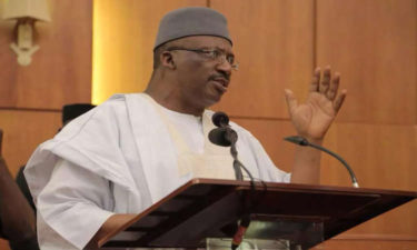 Dambazau speaks tough over visa delay to Citizens in foreign Land