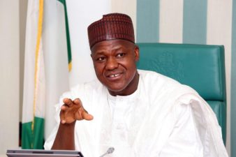 Restructuring: NASS has the last say – Dogara