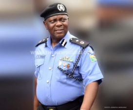 CP orders Task Force to raid 17 ‘black spots’ in Lagos, SP Egbeyemi discloses