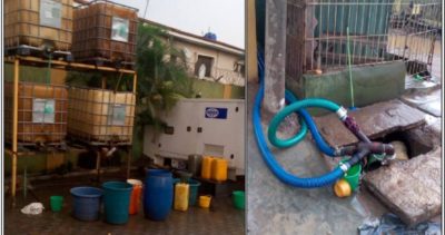 Hotel Bunkering Update: Investigation ongoing to arrest more suspects – Lagos Police spokesman