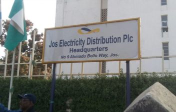Jos Disco to install 40,000 meters in Plateau, Gombe, others
